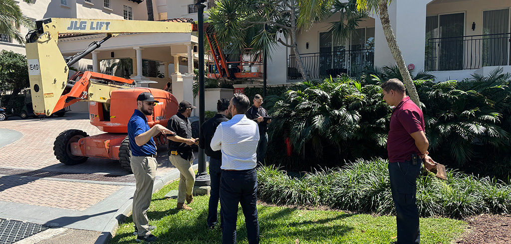 Construction Monitoring Just Got Smarter: Stone Building Solutions Launches STONE CM