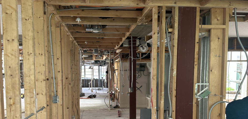 How To Write A Construction Contract With 7 Steps - Stone Building ...