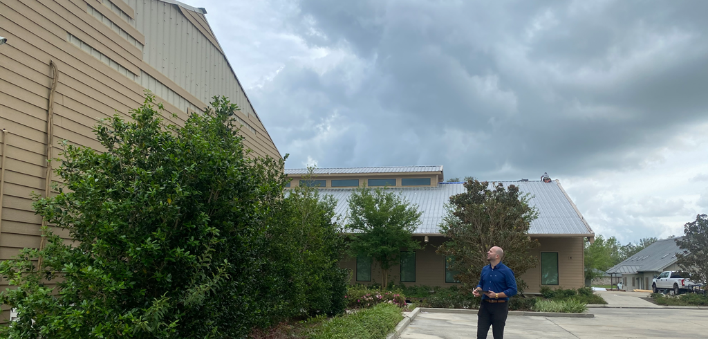 What Causes Storm Surge? Understanding The Phenomenon