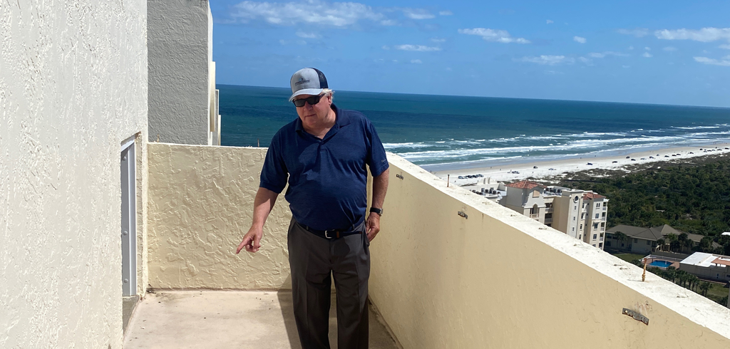 How To Repair Storm Damage To Your Property