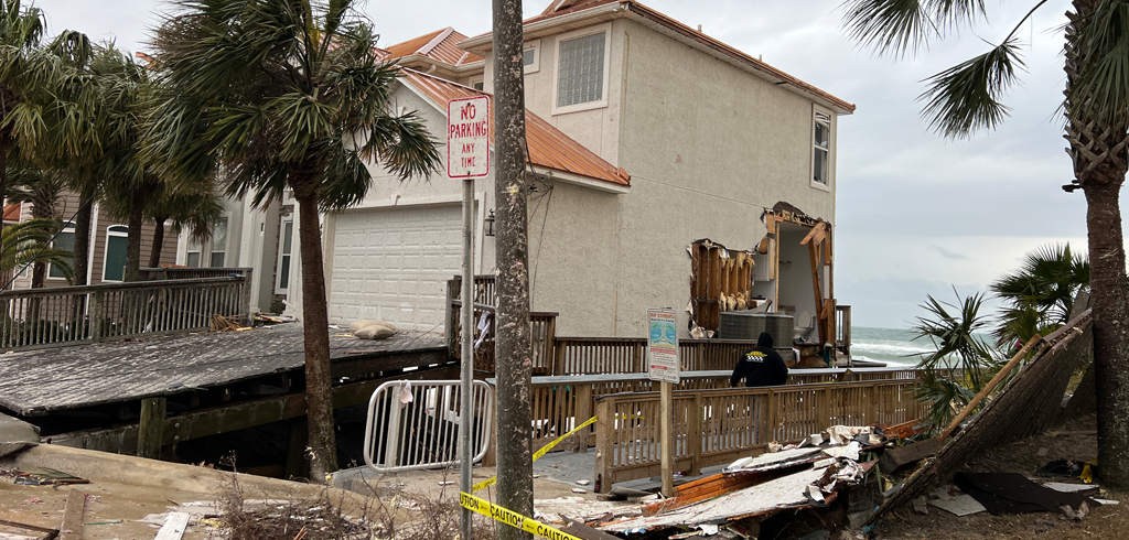 Who Is Responsible For Storm Drains On Your Property?
