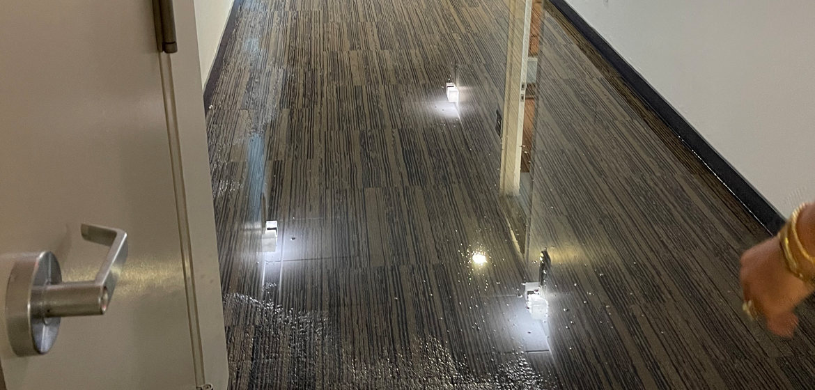 Does Condo Insurance Cover Water Damage?