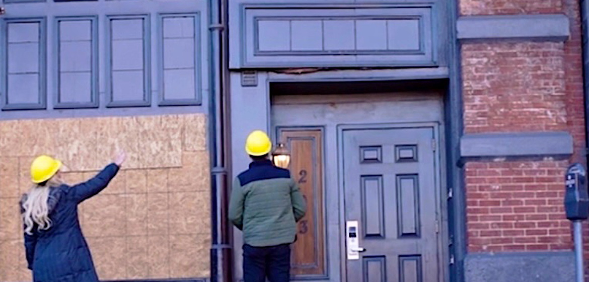 Historic Building Restoration: The Essential Guide