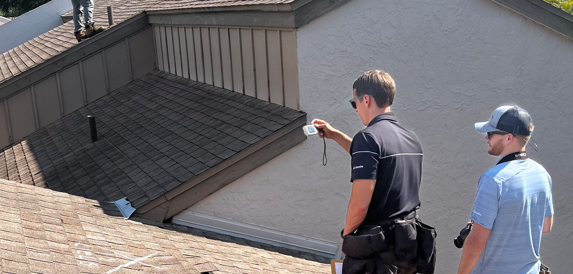 How To Select The Right Roofing Engineers