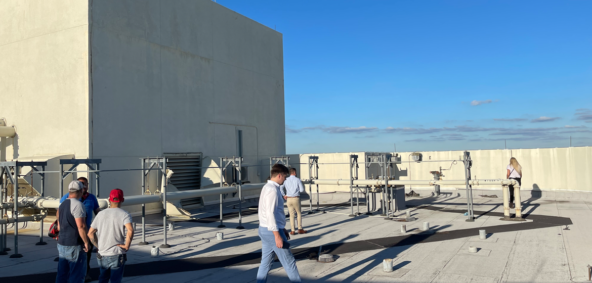 The Role Of A Roofing Engineer In Building Construction