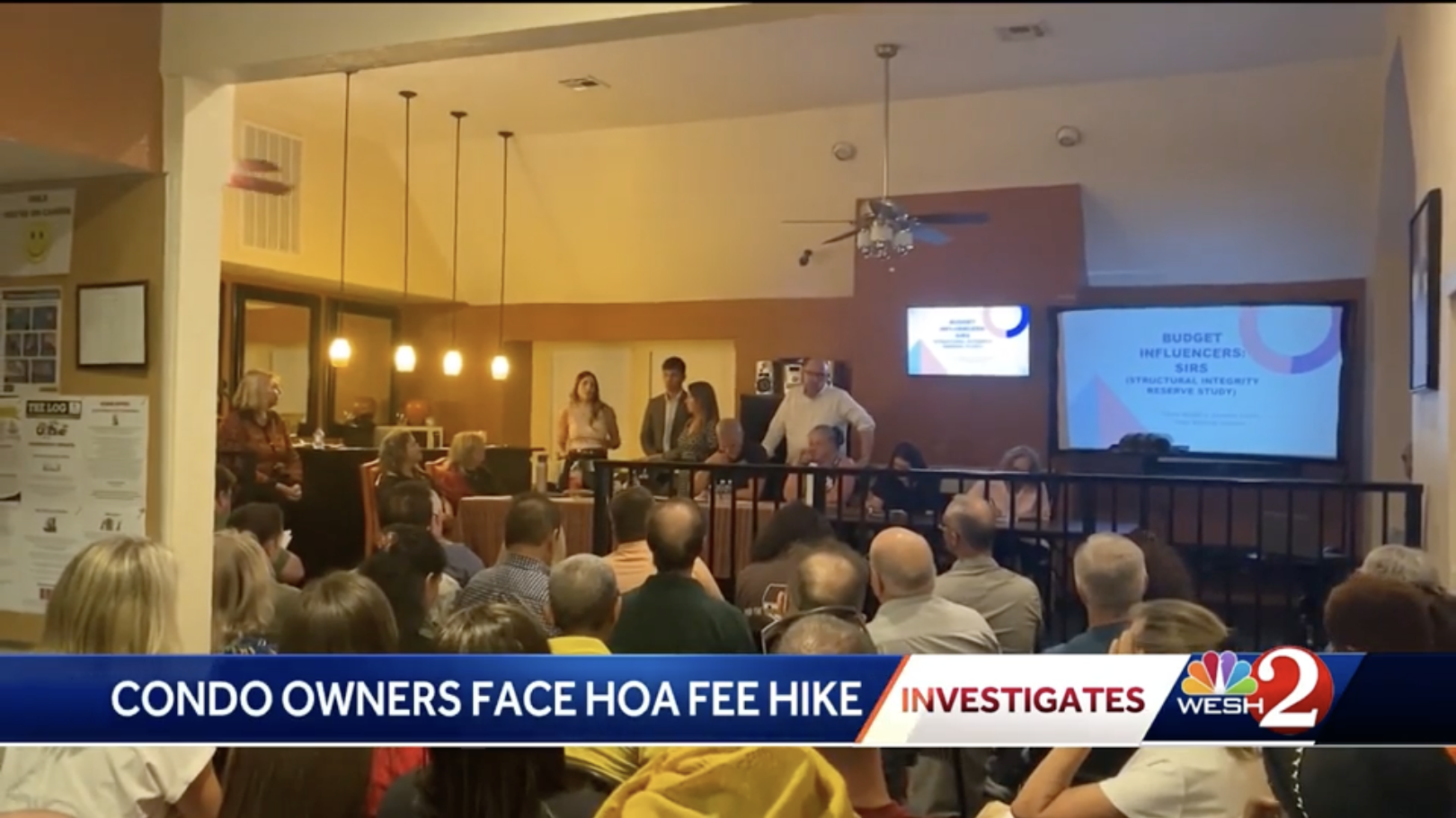 Understanding the Surge in HOA Fees at Lakewood Park Condos